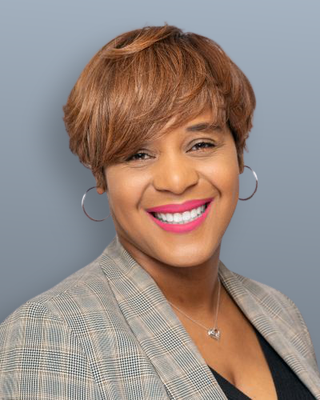 Photo of Stacey Joiner, Licensed Professional Counselor, LPC