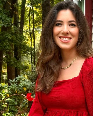 Photo of Samantha Dowdy, Lic Clinical Mental Health Counselor Associate, LCMHCA