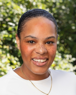 Photo of Desaray Garland, Pre-Licensed Professional, MSW