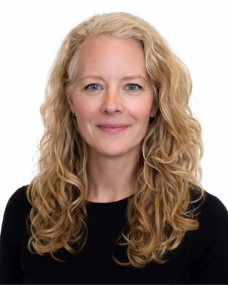 Photo of Sally Miller, Marriage & Family Therapist, LMFT