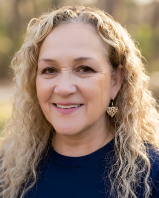 Photo of Tracy Terwilliger, Licensed Professional Counselor, LPC