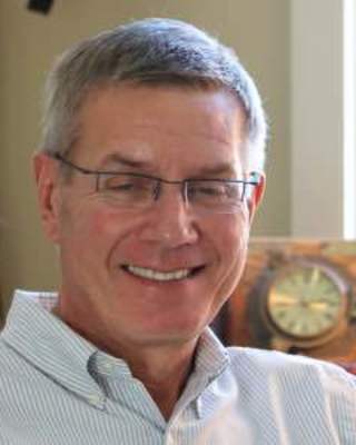 Photo of David Wilson, Marriage & Family Therapist in Gulfport, MS