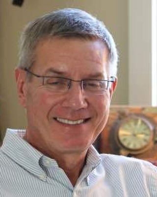 Photo of David Wilson, Marriage & Family Therapist, MA, LMFT