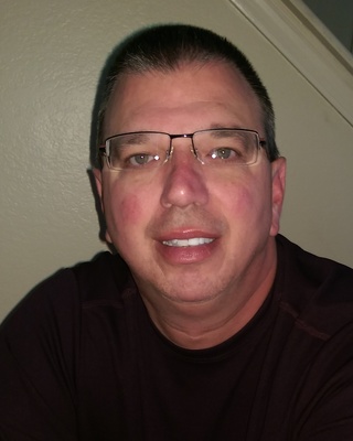 Photo of Tony Bratko, Licensed Professional Counselor in South Scottsdale, Scottsdale, AZ