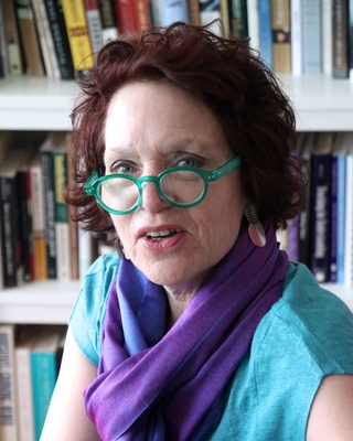 Photo of Janie Lynn Kritzman, Psychologist in Upper East Side, New York, NY