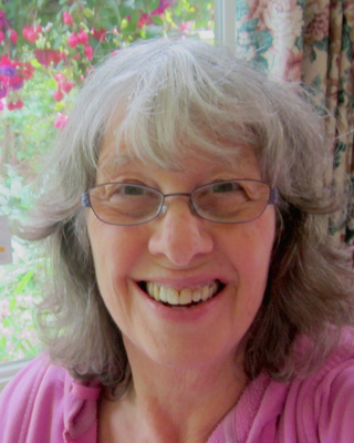 Photo of Marilyn Jensen, Counselor in 98226, WA