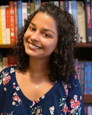 Photo of Lorrin Calderon Ingersoll, Counselor, LPCC
