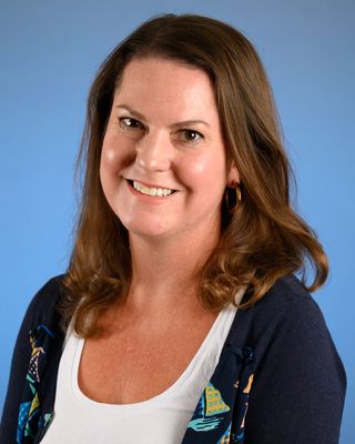 Photo of Annie Vaden, Clinical Social Work/Therapist, LCSW, BACS