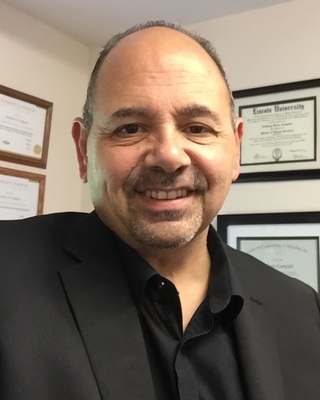 Photo of Anthony Silvio Campolo, Licensed Professional Counselor in Quakertown, PA