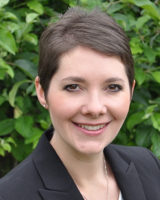 Photo of Dr. Michelle M. Pliske, Clinical Social Work/Therapist in Portland, OR