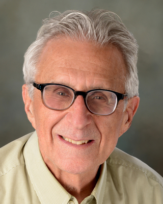 Photo of Seymour Weissman, Psychologist in Huntington, NY