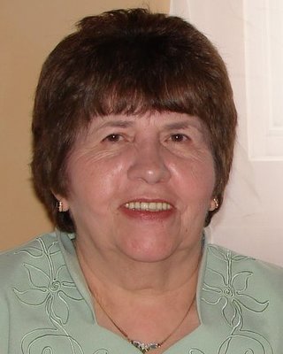 Photo of Patricia A Parker, LCSW-R, Clinical Social Work/Therapist