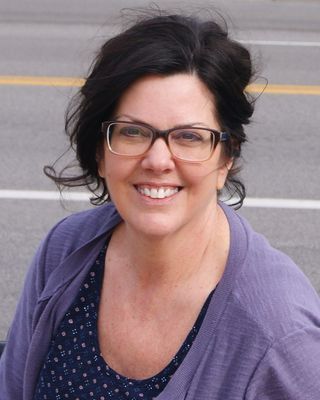 Photo of Christine Scott, Licensed Professional Counselor in Pittsburg, KS
