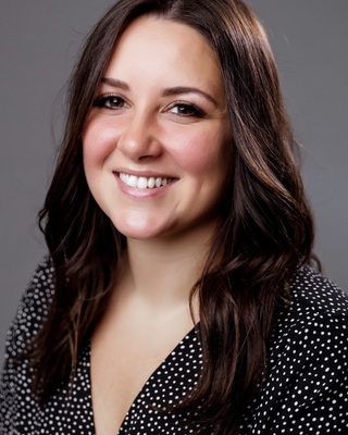 Photo of Molly Goldberg, MA