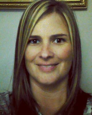 Photo of Megan T Harris, Licensed Professional Counselor in Crossett, AR