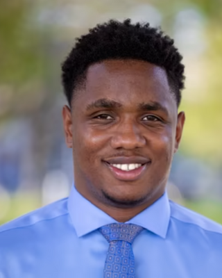Photo of Victor Washington, Clinical Social Work/Therapist, LCSW