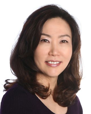 Photo of Anna Shin, Registered Psychotherapist
