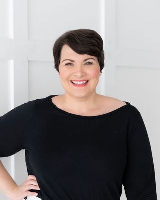 Photo of Melissa Fulton - Melissa Fulton, M.S., LMHC , Counselor, MS, LMHC