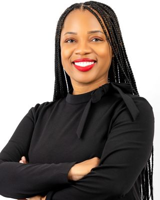 Photo of Coleen Harbin, Psychiatric Nurse Practitioner, PMHNP