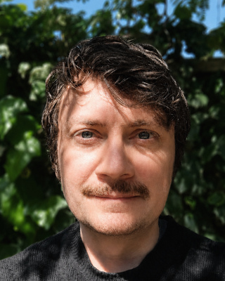 Photo of David Duff, Counsellor, MBACP