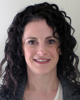 Photo of Erika C. Mozer, PsyD, Psychologist