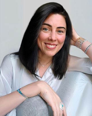 Photo of Stephanie Taylor, PhD, Psychologist