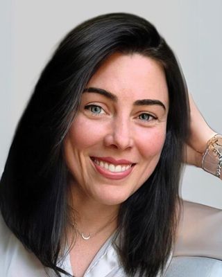 Photo of Stephanie Taylor, Psychologist, PhD