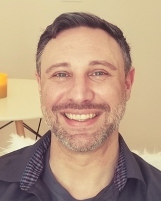 Photo of Marc Moawad, Marriage & Family Therapist in San Francisco, CA