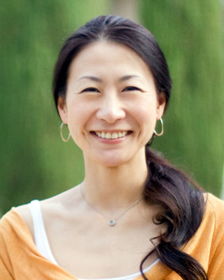 Photo of Mio Yamashita, Marriage & Family Therapist in Pleasanton, CA