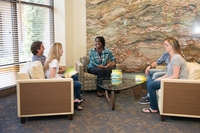 Gallery Photo of At Lakeview Health, we pride ourselves in a low staff to client ratio.