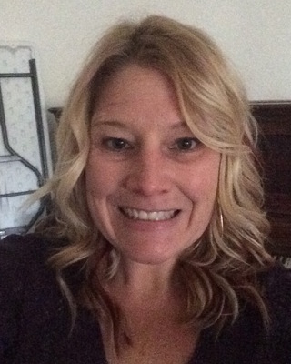 Photo of Sara E. French, Licensed Professional Counselor