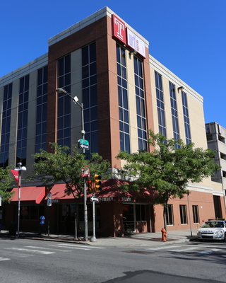 Psychological Services Center Temple University