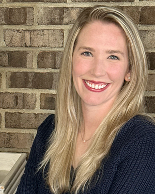 Photo of Kristin Ranke-Brown, Licensed Professional Counselor, MA, LPC, R-DMT, PMH-C