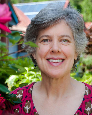 Photo of Jane Vincent, PhD, Psychologist in Chapel Hill