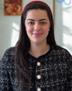 Tannaz Hosseinpour
