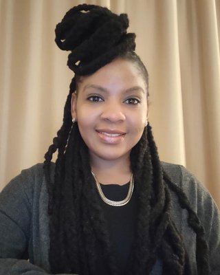 Photo of Amina Mwaikambo, Psychologist, MA, HPCSA - Couns. Psych.