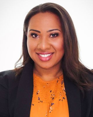 Photo of Lais Rodrigues da Gama, Counselor in Lakeland, FL