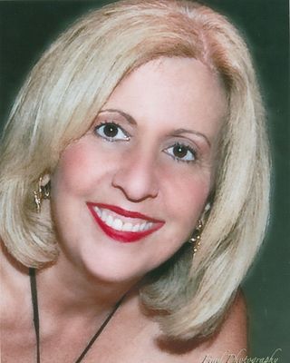Photo of Maria J Ferro, Marriage & Family Therapist, LCSW, LMFT, CEAP
