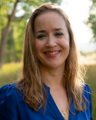 Photo of Jennifer Schmitz, Licensed Professional Counselor, LPC