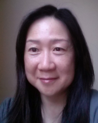 Photo of Mayuka Chen, Registered Psychotherapist