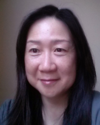 Photo of Mayuka Chen, MA, RP, LMFT, Registered Psychotherapist