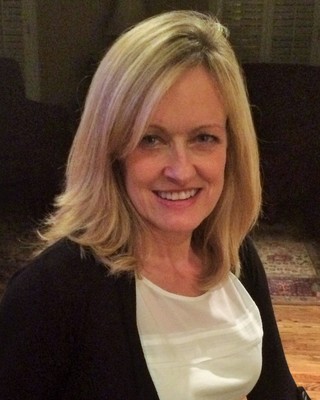 Photo of Beth Ebinger, Licensed Professional Counselor in Marietta, GA