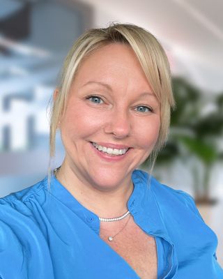 Photo of Kristin Hoats, Clinical Social Work/Therapist, LCSW, GC-C