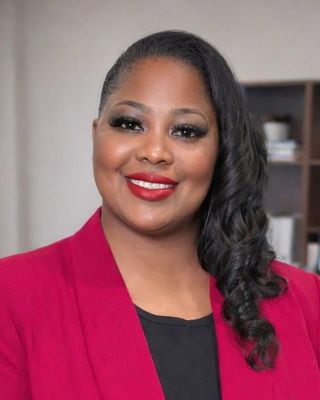 Photo of Dr. Brenda Eno, Psychiatric Nurse Practitioner, DNP, CRNP