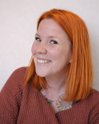 Photo of Fay June Hopper - Therapy with Fay, Counsellor, MNCPS Acc.