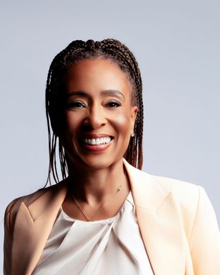 Photo of Starr Burgess, Licensed Professional Counselor, MA, NCC, LPC