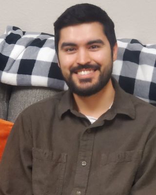 Photo of Zeeshan Hussain - CHART Counseling Services PLLC, Zeeshan Hussain, Licensed Professional Counselor, MA, LPC