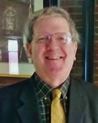 Photo of Eben Loewenthal, Licensed Professional Counselor