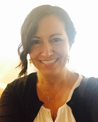 Photo of Ginna Garcia, Marriage & Family Therapist in Manhattan Beach, CA