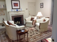 Gallery Photo of Couples and Family Counseling Room